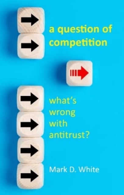 Rights versus Antitrust : Challenging the Ethics of Competition Law, Hardback Book