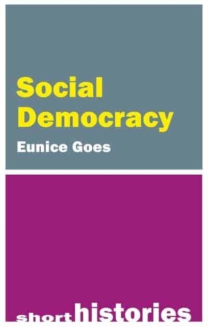 Social Democracy, Hardback Book