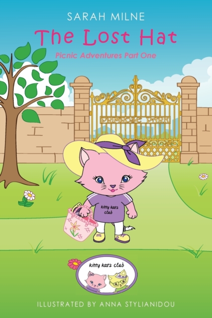 The Lost Hat : The Kitty Katz Club Series Book 1, Mixed media product Book