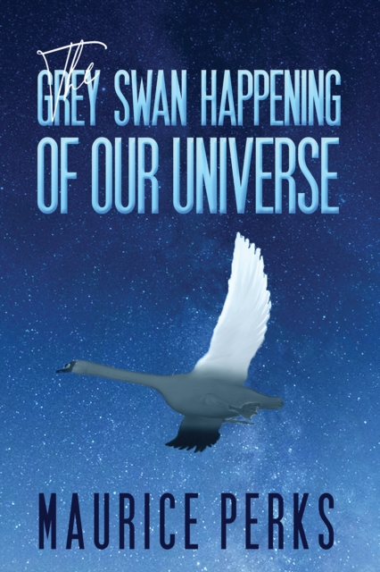 The Grey Swan Happening of our Universe, Paperback / softback Book