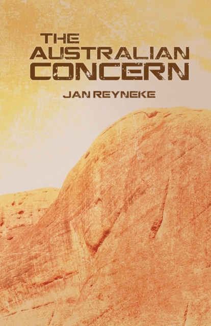The Australian Concern, Paperback / softback Book