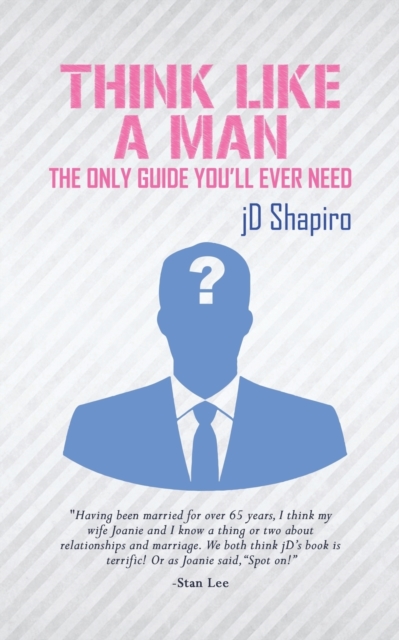 Think Like a Man, Paperback / softback Book