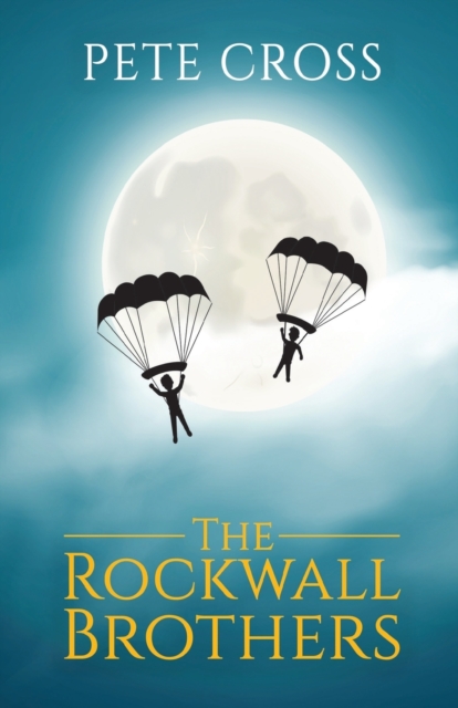 The Rockwall Brothers, Paperback / softback Book