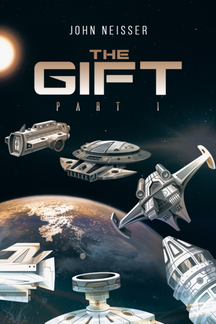 The Gift - Part 1, Hardback Book