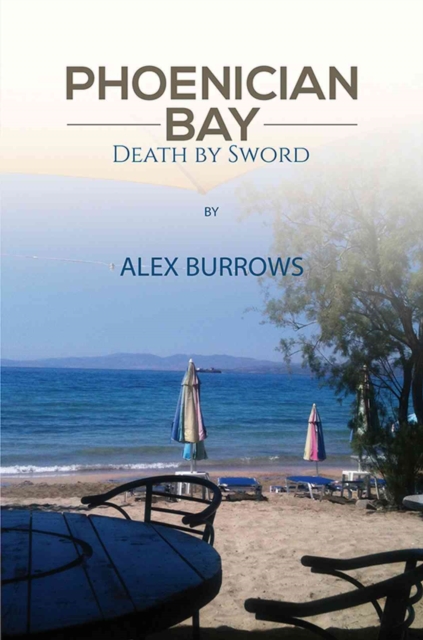 Phoenician Bay Death by Sword, Paperback / softback Book