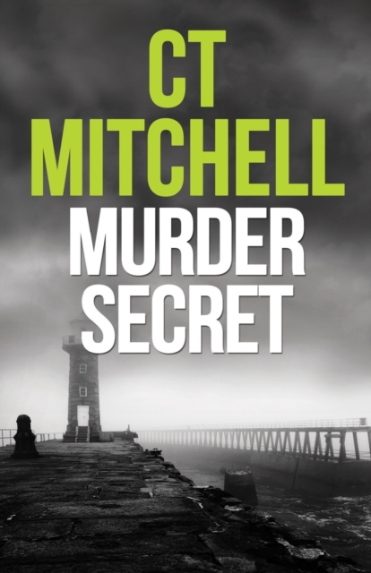Murder Secret, Paperback / softback Book