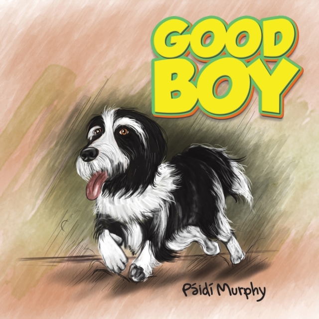 Good Boy, Paperback / softback Book