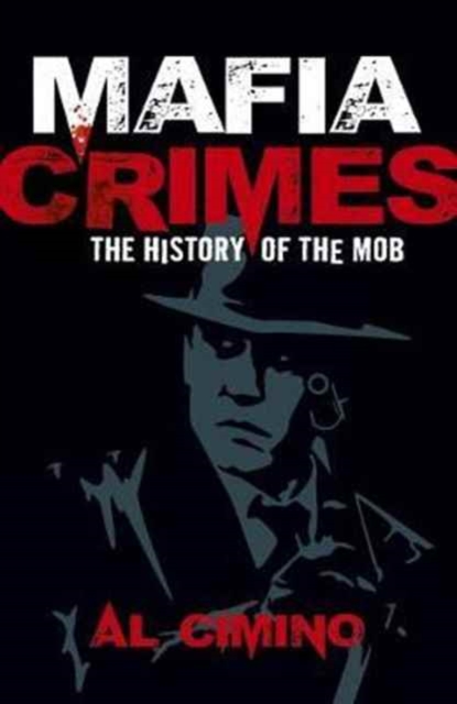 Mafia Crimes, Paperback / softback Book