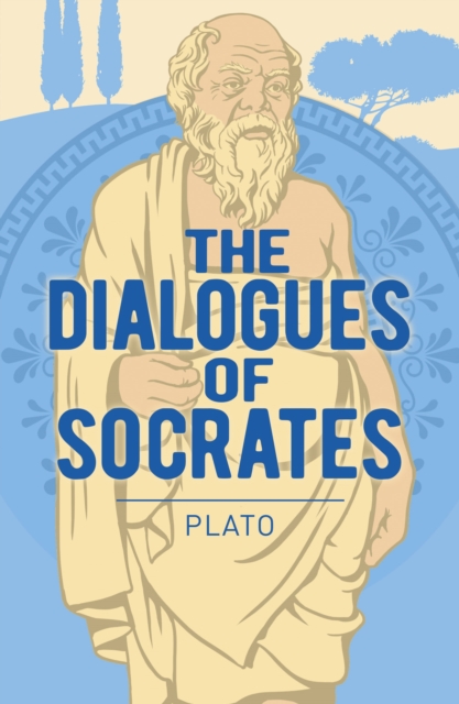 The Dialogues of Socrates, Paperback / softback Book