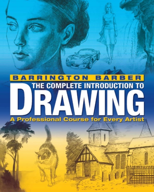 The Complete Introduction to Drawing, EPUB eBook