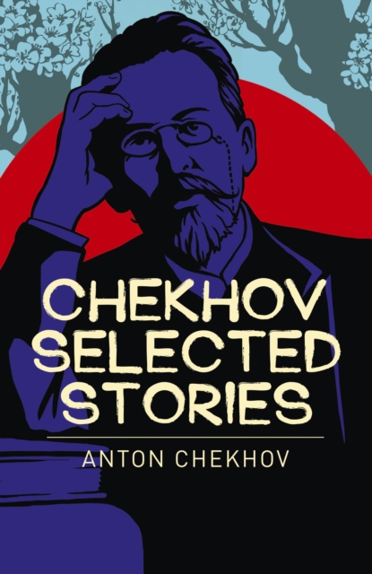 Chekhov Selected Stories, Paperback / softback Book