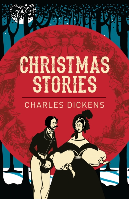 Christmas Stories, Paperback / softback Book