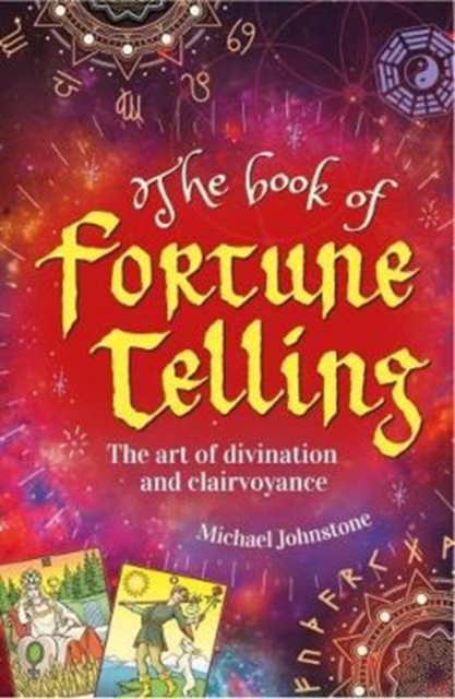 The Book of Fortune Telling, Paperback / softback Book