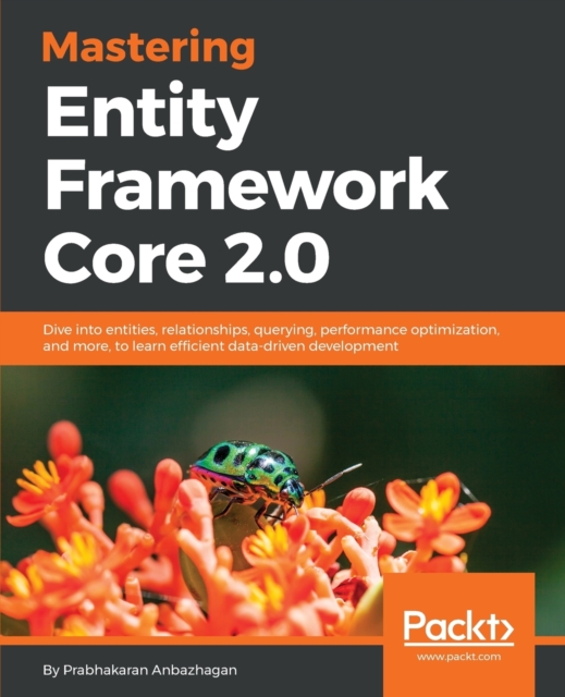 Mastering Entity Framework Core 2.0, Paperback / softback Book