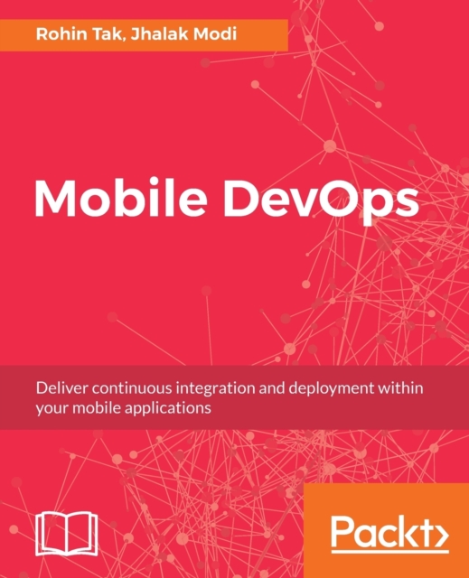 Mobile DevOps, Electronic book text Book