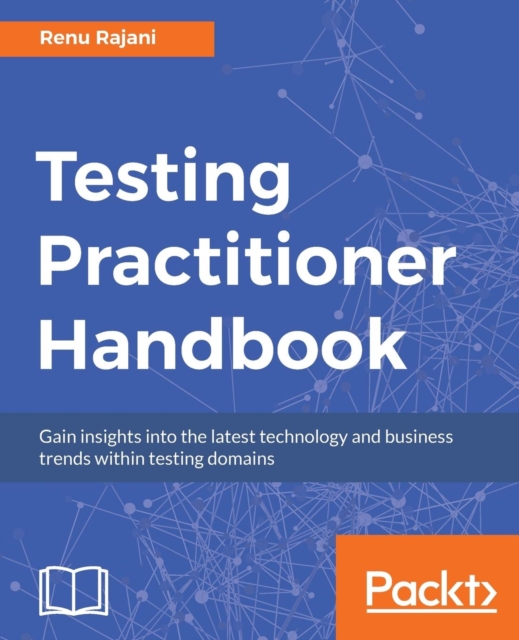 Testing Practitioner Handbook, Electronic book text Book