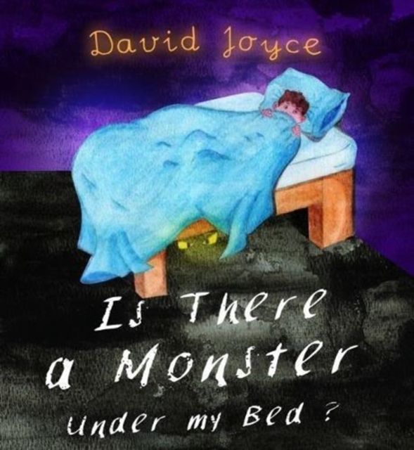 Is There a Monster Under My Bed?, Paperback / softback Book