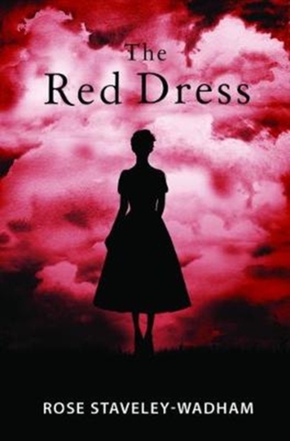 The Red Dress, Paperback / softback Book