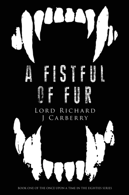 A Fistful of Fur, Paperback / softback Book