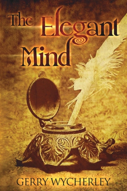 The Elegant Mind, Paperback / softback Book