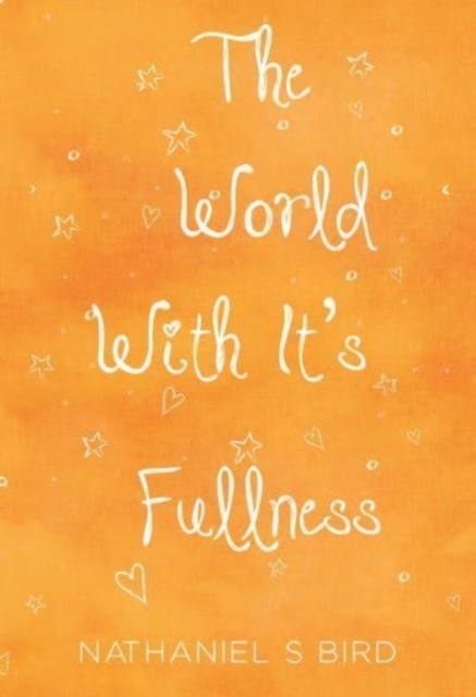 The World With Its Fullness, Paperback / softback Book