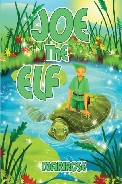 Joe the Elf, Paperback / softback Book