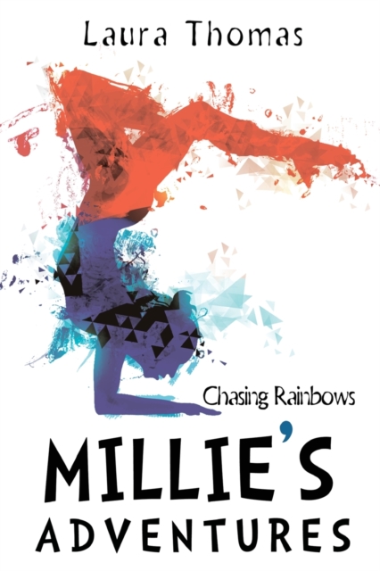 Millies Adventures, Paperback / softback Book