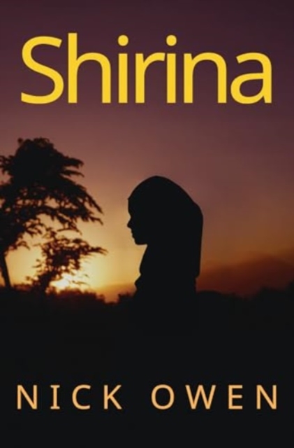 Shirina, Paperback / softback Book