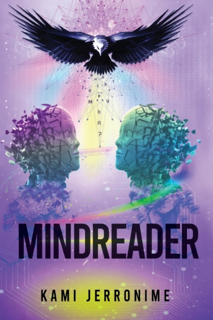 Mindreader, Paperback / softback Book