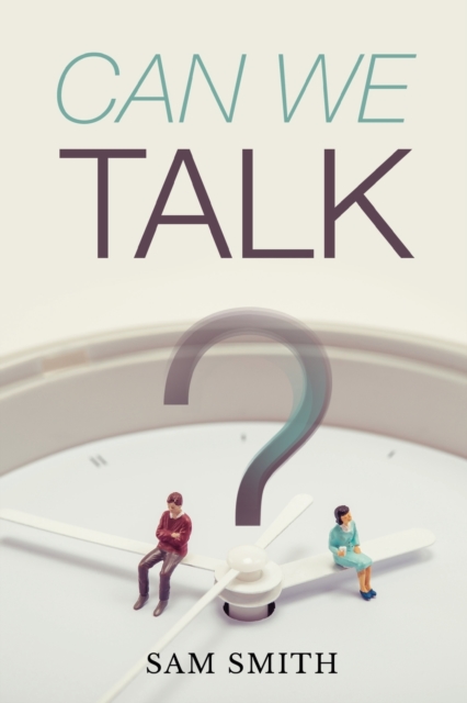 Can We Talk?, Paperback / softback Book