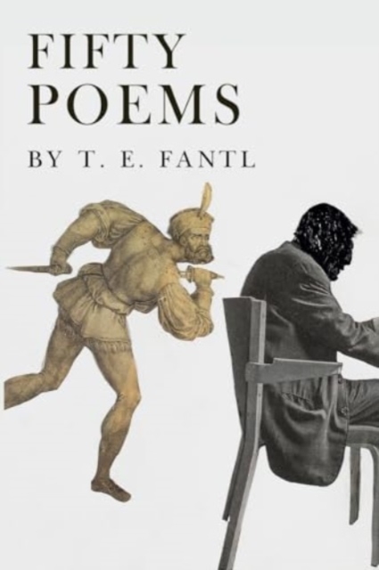 Fifty Poems, Paperback / softback Book