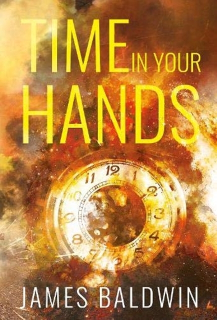 Time In Your Hands, Paperback / softback Book