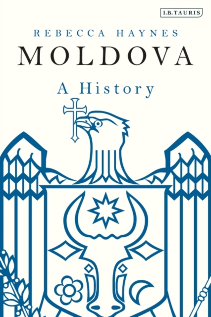 Moldova : A History, PDF eBook