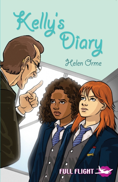 Kelly's Diary, PDF eBook