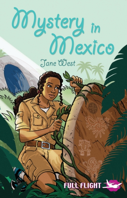 Mystery in Mexico, PDF eBook