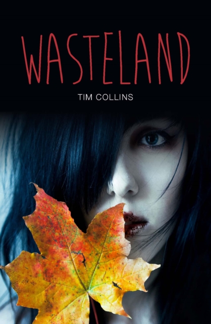 Wasteland, PDF eBook