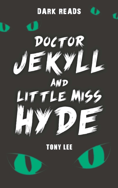 Doctor Jekyll and Little Miss Hyde, PDF eBook