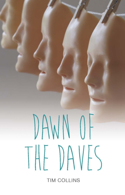 Dawn of the Daves, PDF eBook