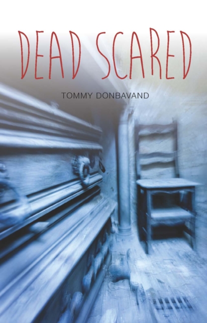 Dead Scared, PDF eBook