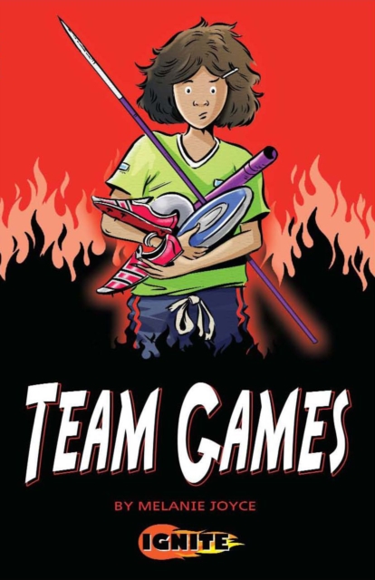 Team Games, PDF eBook