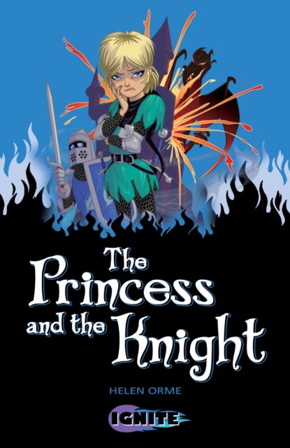 The Princess and the Knight, PDF eBook