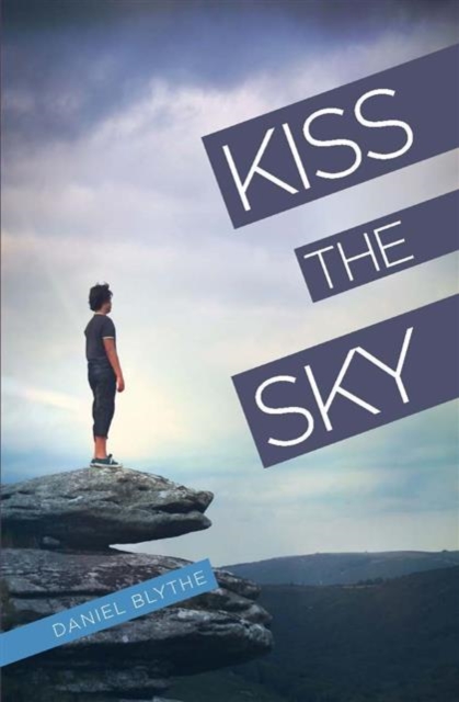 Kiss the Sky, Paperback / softback Book