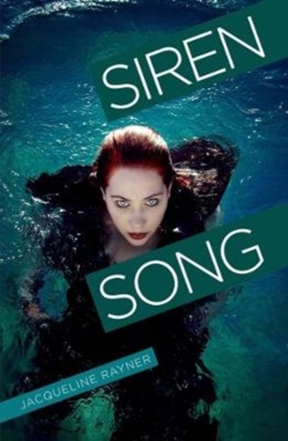 Siren Song, Paperback / softback Book