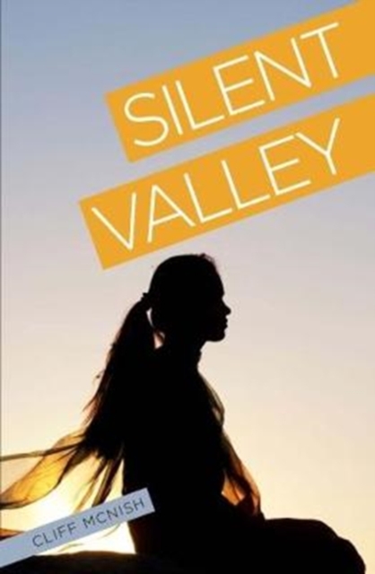 Silent Valley, Paperback / softback Book