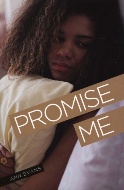 Promise Me, Paperback / softback Book