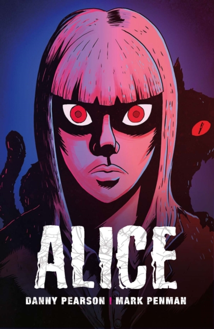 Alice, PDF eBook