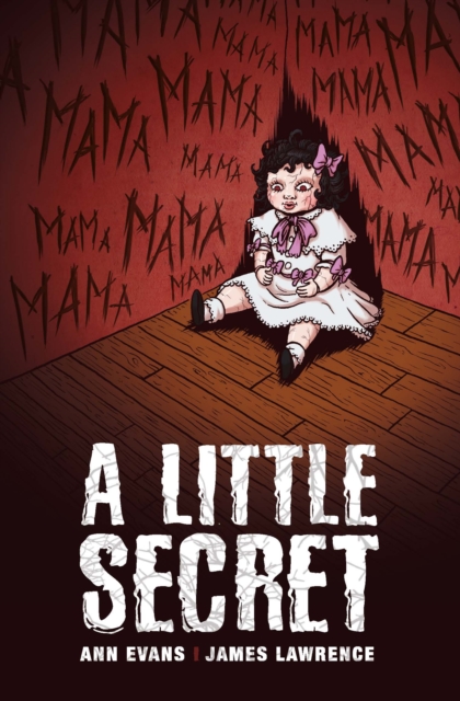 A Little Secret, PDF eBook