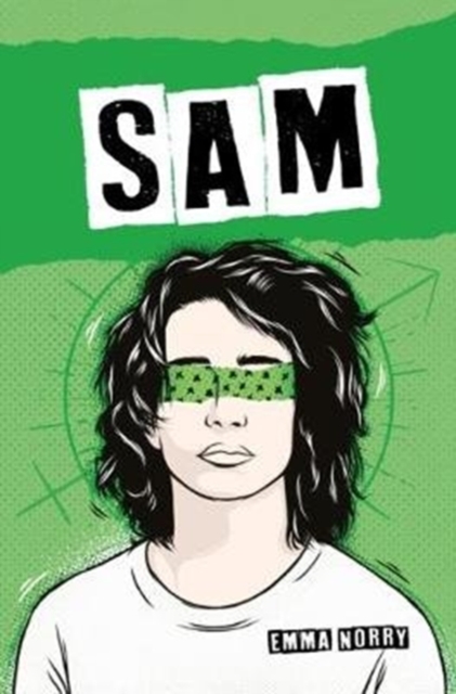 Sam, Paperback / softback Book