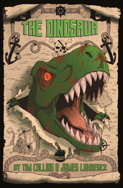 The Dinosaur, PDF eBook
