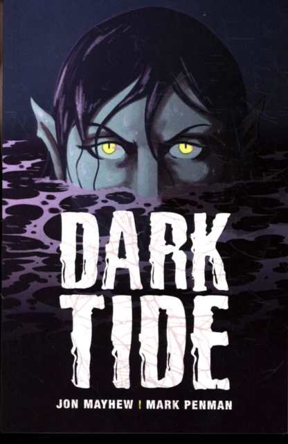 Dark Tide, Paperback / softback Book